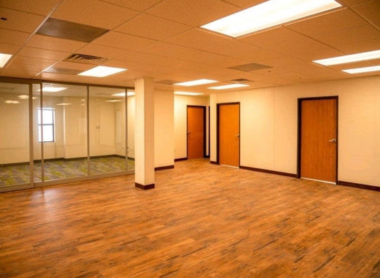 Commercial Office Cleaning