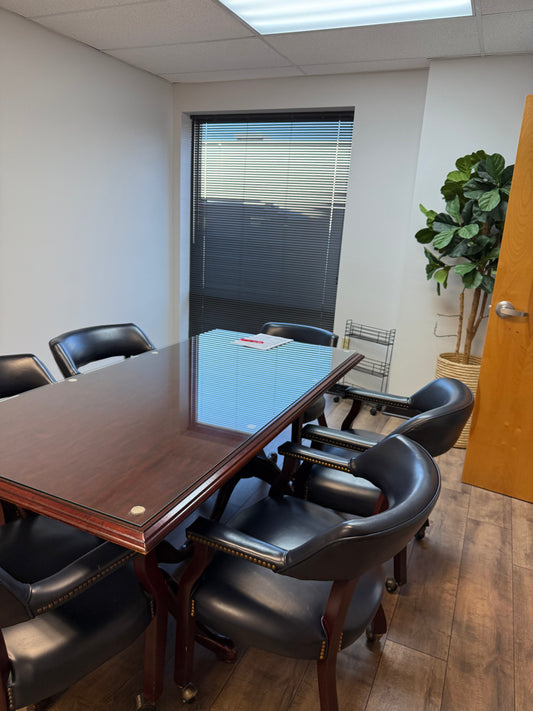 Commercial Office Cleaning